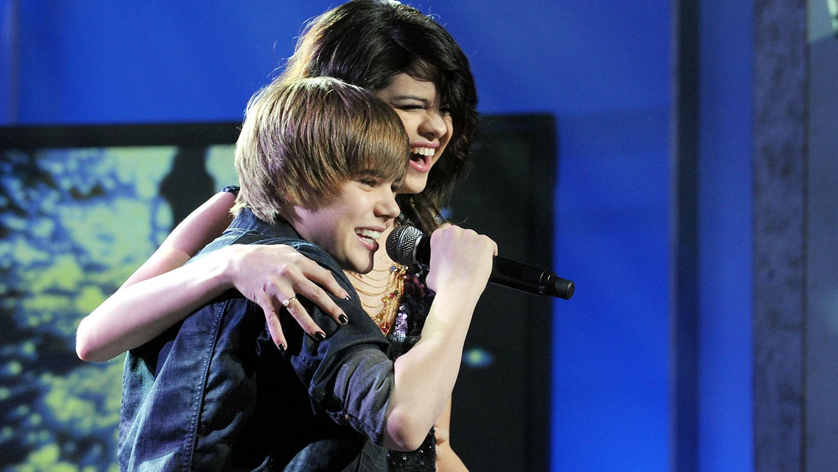 19-letnia Selena Gomez obwieściła światu, że spodziewa się narodzin małego brata lub siostry.