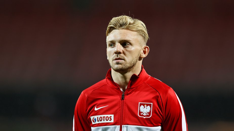 Transfery Kamil Jozwiak Zawodnikiem Derby County Sport