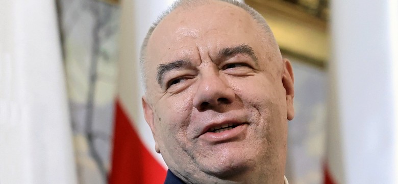 Dobre wieści od wicepremiera Sasina. "Węgla nie powinno zabraknąć, jeśli..."