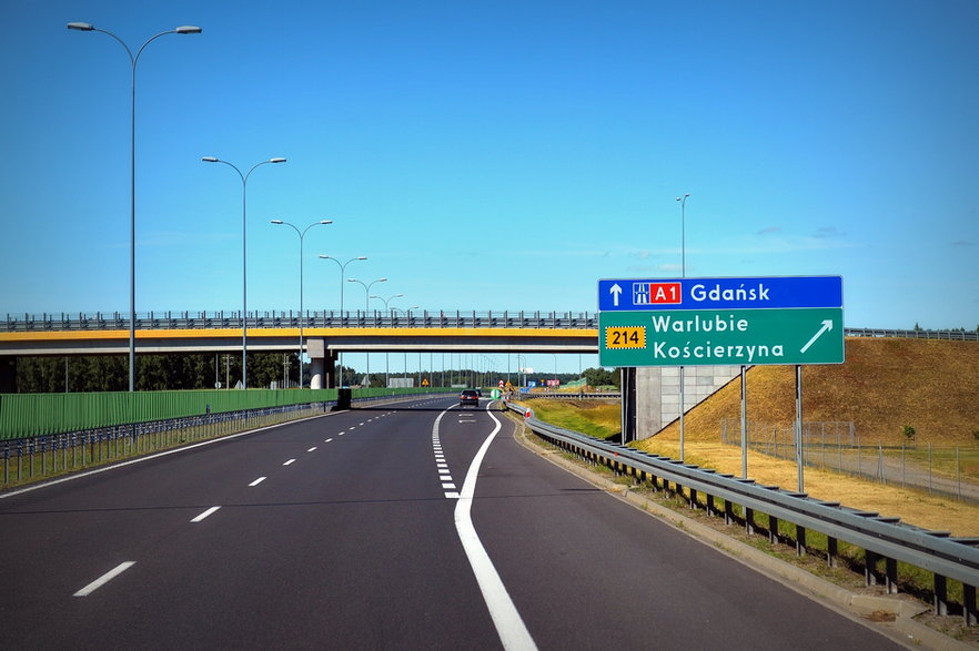 Autostrada A1