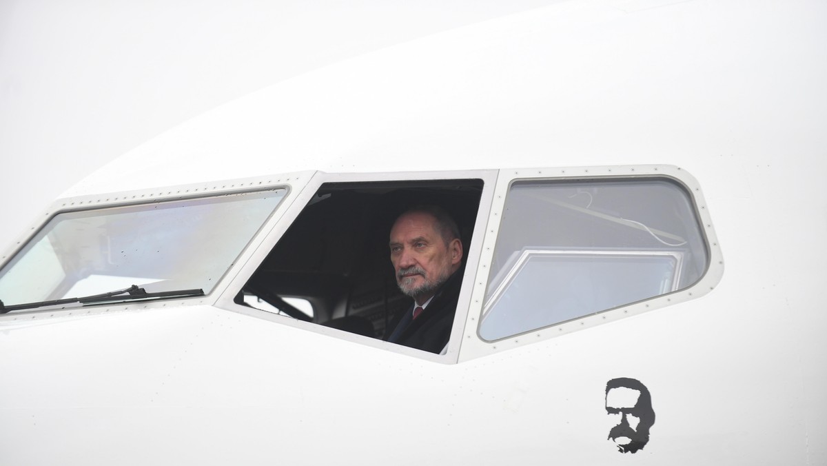 Antoni Macierewicz