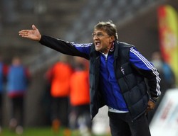 Adam Nawałka: Ja selekcjonerem? Na razie nie ma dla mnie tematu