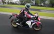 Ścigacz do jazdy na co dzień - Honda CBR 1000RR