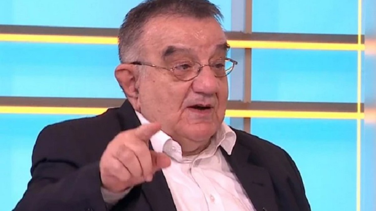 Dr Perišić tvrdi da jednu stvar obavezno treba uraditi ujutru, zbog cirkulacije 