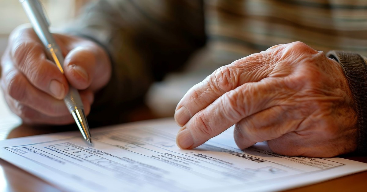 Renta wdowia to średnio 352 zł zysku, ale czasami można ją podwyższyć. Jak to zrobić?