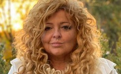 Co je Magda Gessler, gdy wraca z planu „Kuchennych rewolucji”?