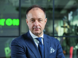 Wojciech Sieńczyk, dyrektor Departamentu Bankowości Prywatnej Santander Bank Polska