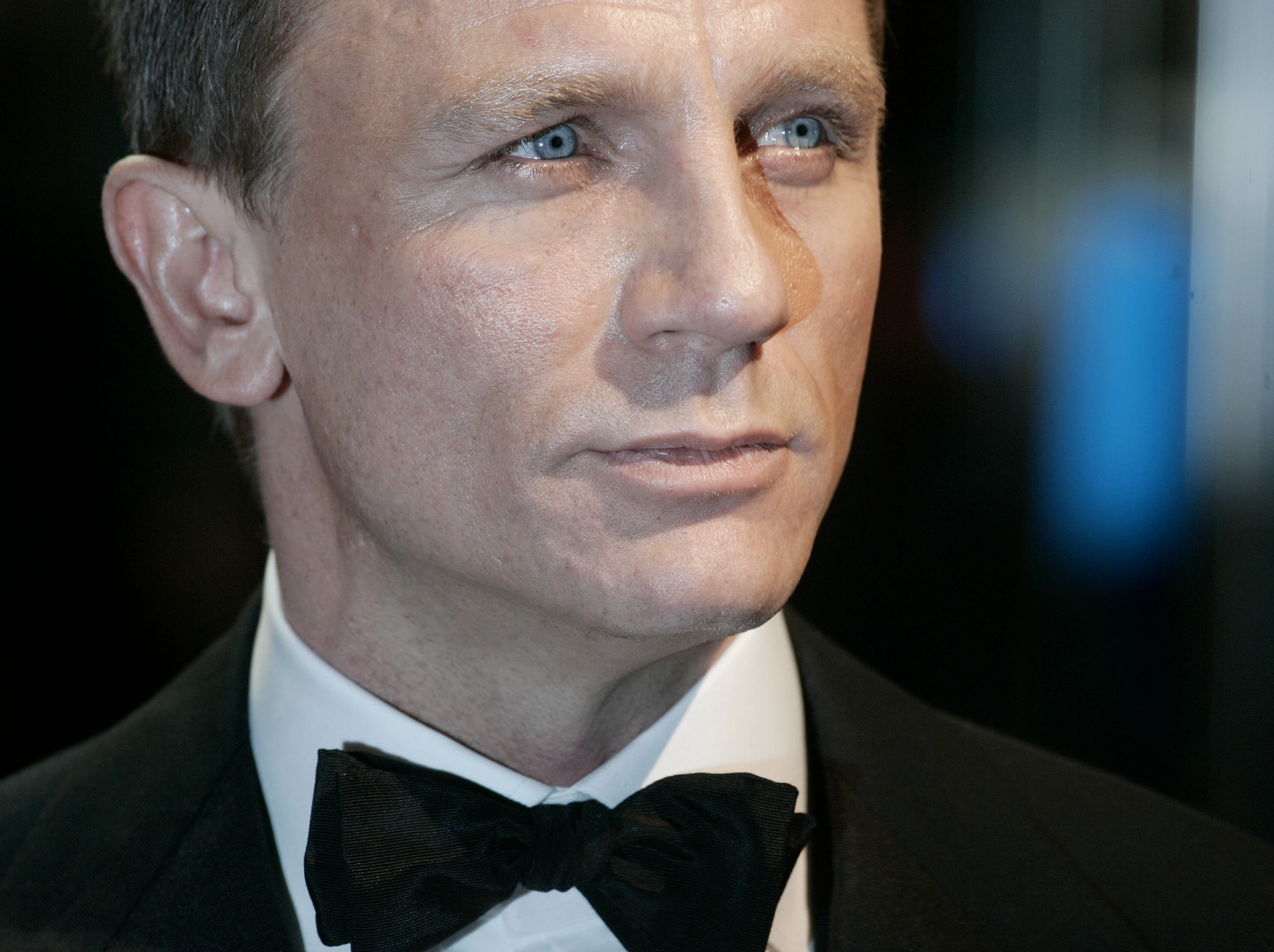 James Bond nie będzie zabawny i romantyczny - Dziennik.pl