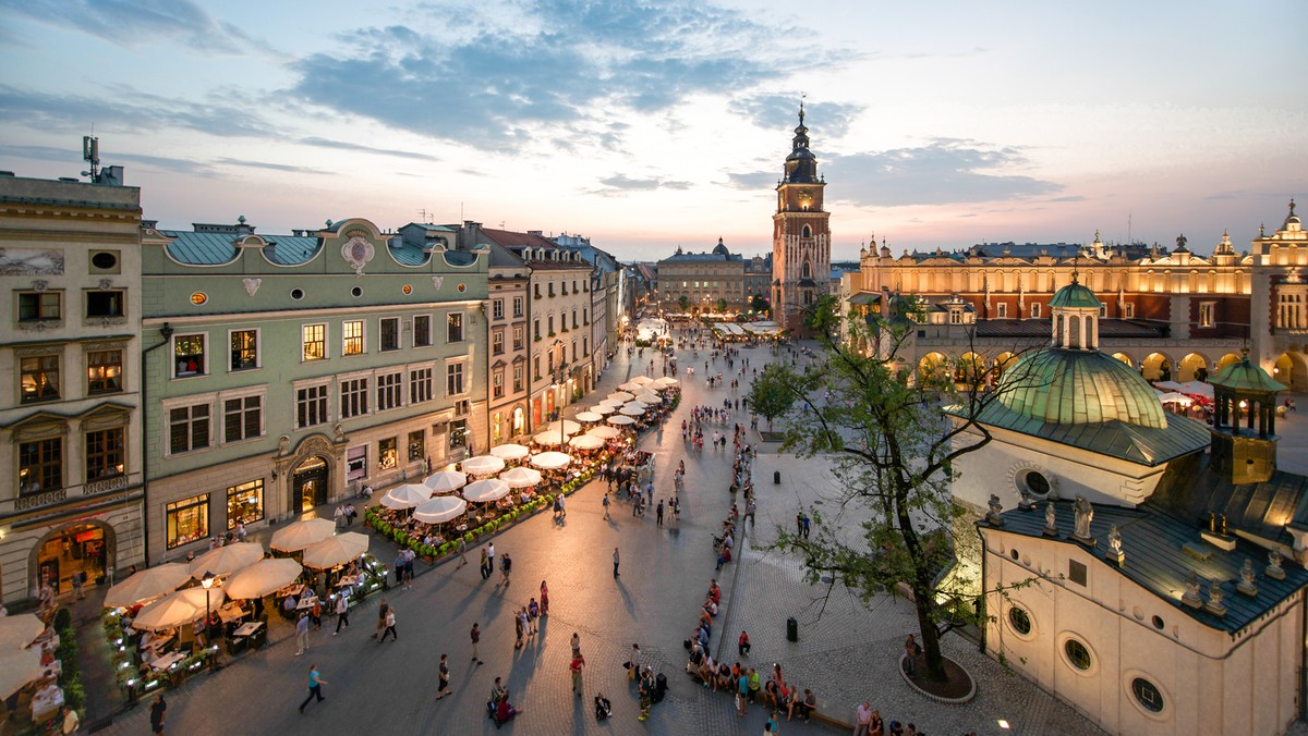 Poland is a very interesting country with extremely rich history and many tourist attractions ranging from historic sites to recreational destinations.