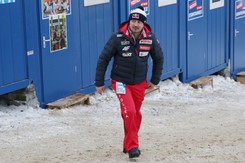 Adam Małysz: To, co zrobili Niemcy, to był dla nas strzał w kolano