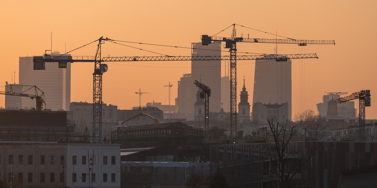 Polsce nie grozi kryzys związny z zadłużeniem kredytowym