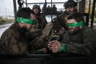 Odciąć i wybić Rosjan. Ukraińcy chcą uratować miasto przed losem Pokrowska