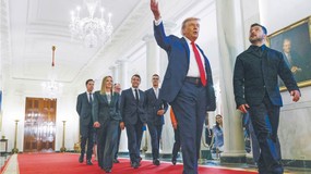 Niegotowi na eskalację. Jak politycy osłabiają nasze bezpieczeństwo?