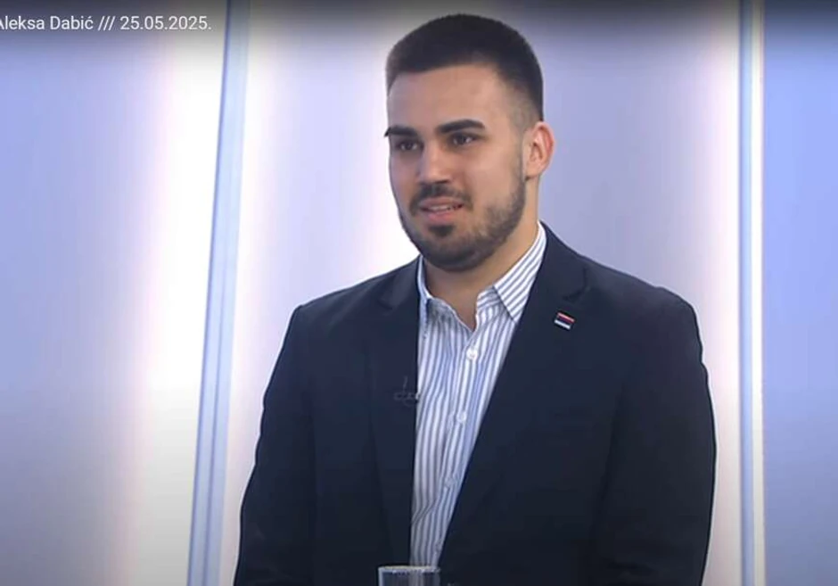 Aleksa Dabić