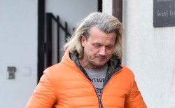 "Czy kontrolerzy będą bardziej karać Ukraińców?" Braun złożył skargę na Jakimowicza do KRRiT