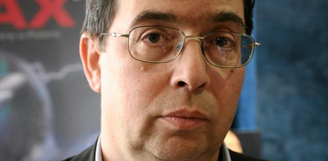 <b>3. Moshe J. Greidinger z Cinema City</b> - jego pensja wynosi <b>5 mln 120 tys. zł</b>