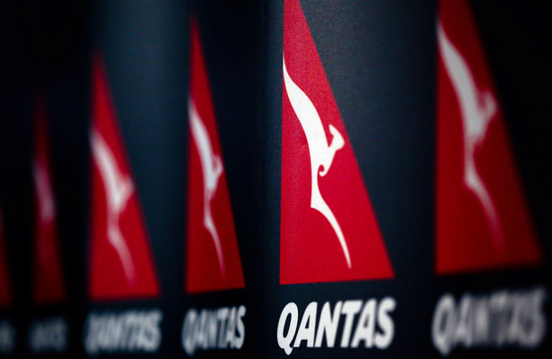 Qantas / Australijskie Linie Lotnicze