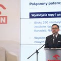 Obajtek o "koryto plus": argument małych ludzi, którzy nie dorośli do dużych biznesów