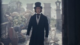 To jedna z najdroższych polskich produkcji. Tyle mogą zarobić w niej statyści