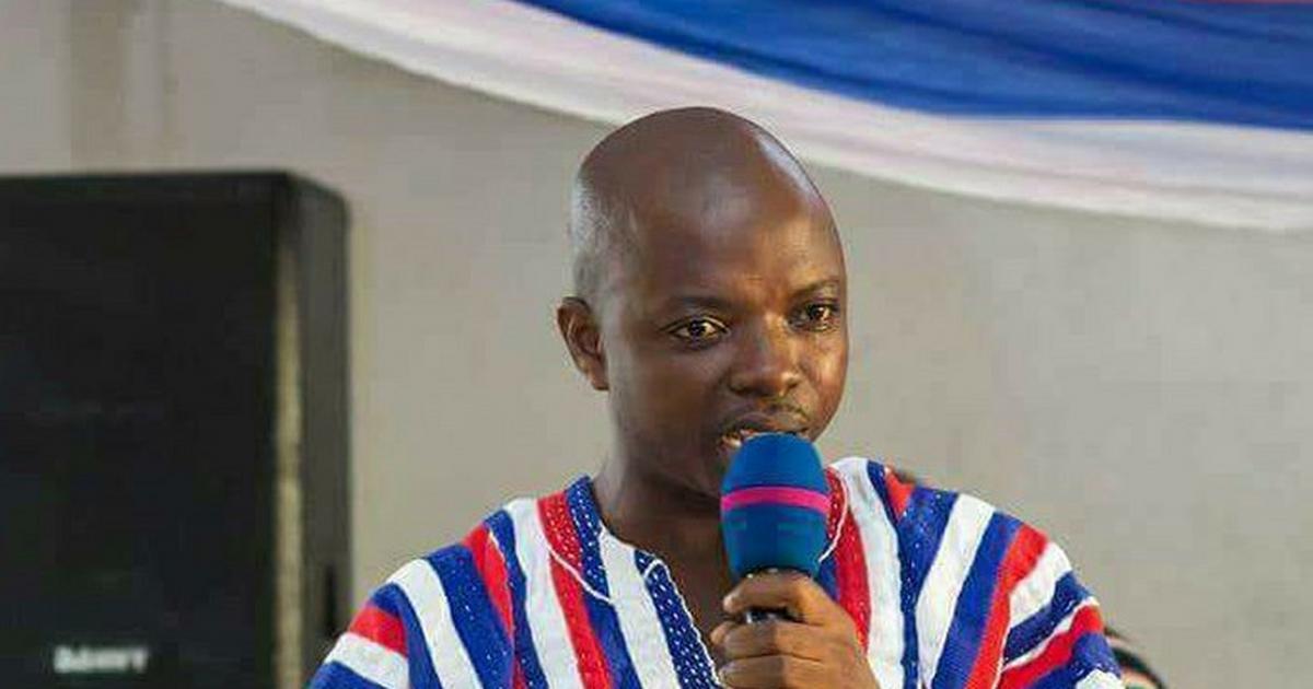 Abronye DC faces court today over coup allegations against Mahama - Vimarsana News