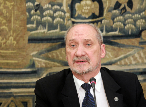 Antoni Macierewicz