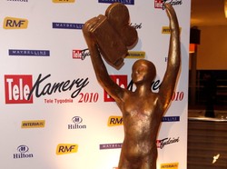 Telekamery znowu w Dwójce