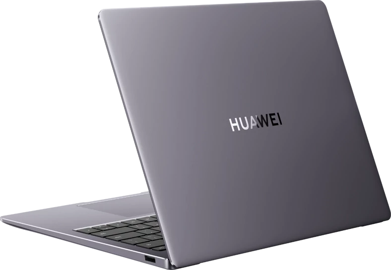 Huawei MateBook 14s – klapa matrycy