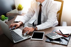 Co czwarty przedsiębiorca obawia się zakończenia działalności w 2026 roku. Jest jeden kluczowy powód