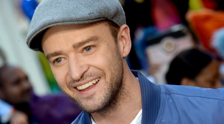 Justin Timberlake újabb furcsa klippel lepett meg minket – VIDEÓ