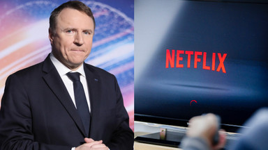 Problemy z serialem TVP i Netfliksa. Telewizja Polska chce zerwać umowę