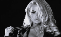 Jesse Jane nie żyje. Gwiazda filmów dla dorosłych zmarła w tajemniczych okolicznościach [FOTO]