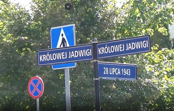 Kraków chce zamknąć ul. Królowej Jadwigi