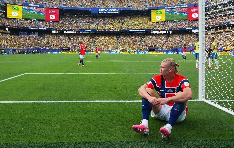 BBC | Foto: REUTERS/Dylan Martinez