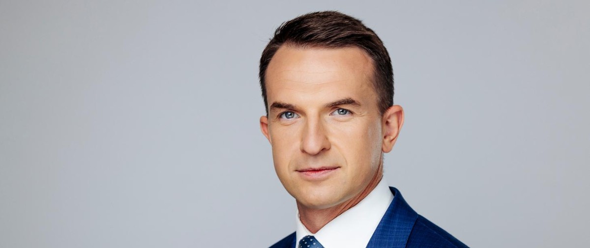Adam Szłapka