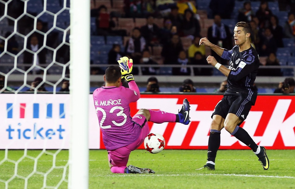 KMŚ: Real Madryt w finale. Rywalem Kashima Antlers