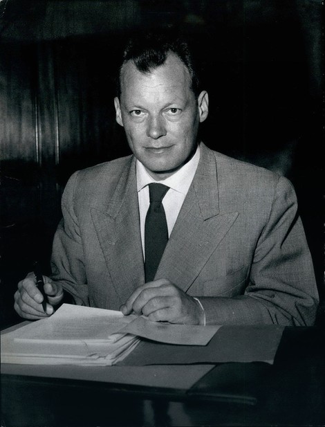 Vili Brant