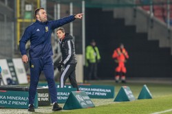 Ekstraklasa: Krzysztof Sobieraj trenerem Arki Gdynia