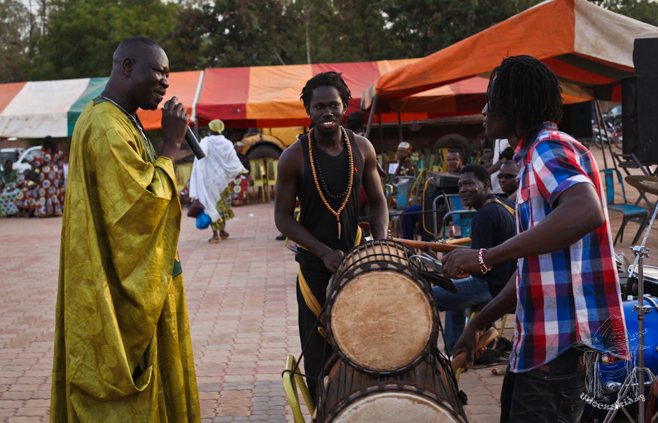 Burkina Faso