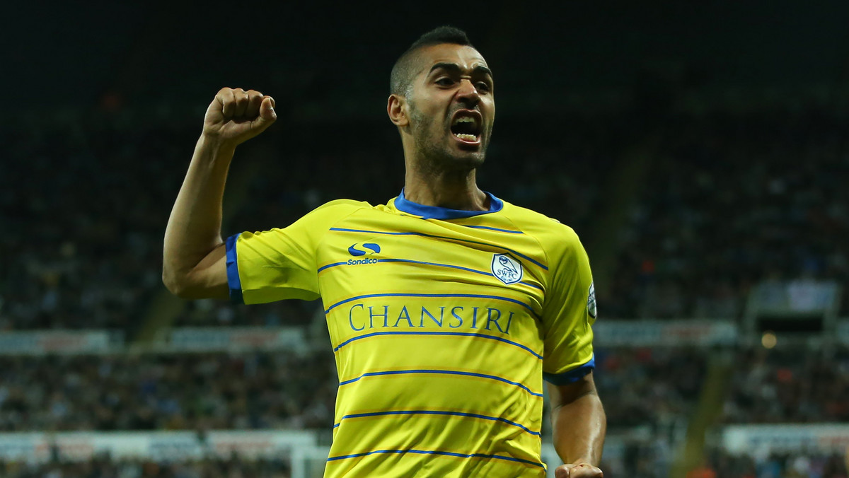 W jednym z ostatnich meczów Championship Sheffield Wednesday FC pokonało Preston North End 3:1. Podczas tego spotkania świetnym golem popisał się Lewis McGugan, zawodnik zwycięskiego zespołu.