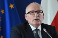 Frans Timmermans