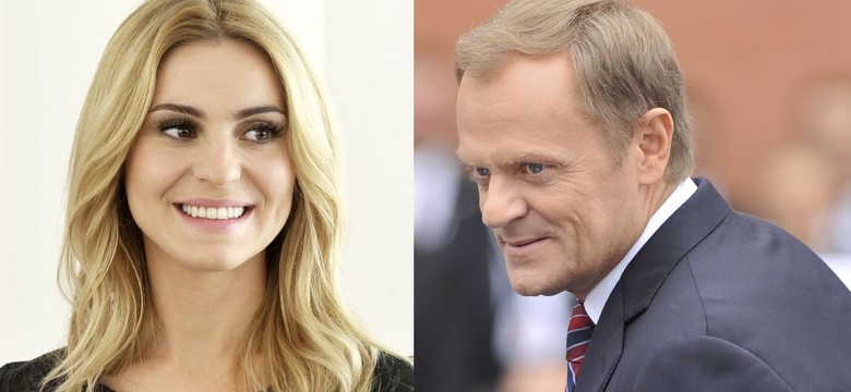 Kasia Tusk składa rodzicom życzenia z okazji 40. rocznicy ślubu. Donald Tusk odpowiada: Nie myśl Kasieńko, że to takie proste