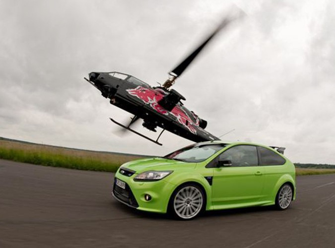 Pojedynek kończy się remisem