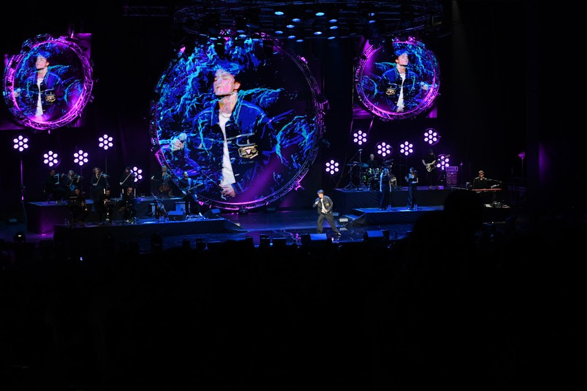 Jakov Jozinović koncert