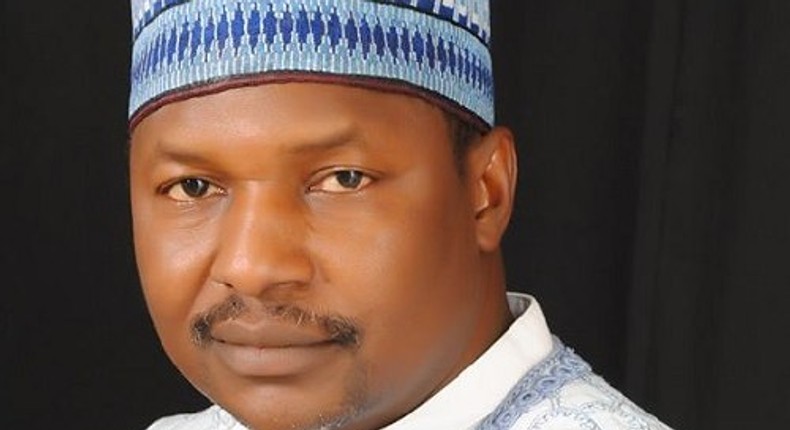 Attorney General of the Federation (AGF), Abubakar Malami 