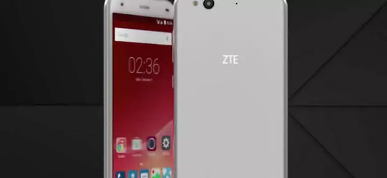 ZTE Nubia N9 gości na stronie TENNA. Ma 8 GB RAM!?