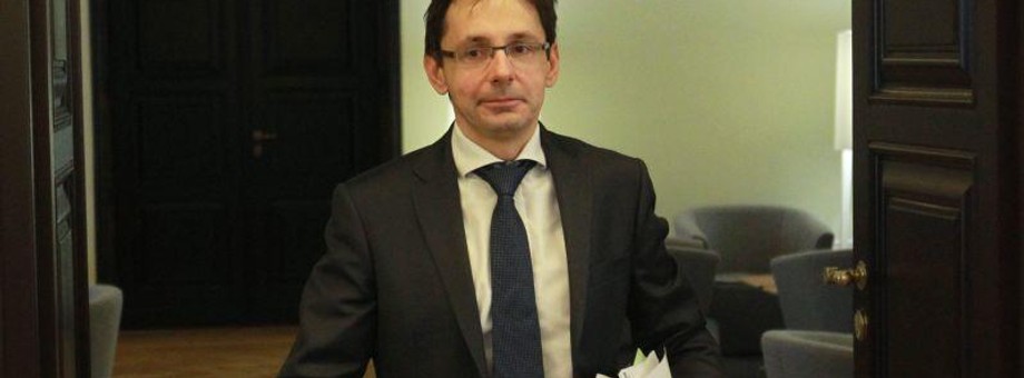 Mikołaj Budzanowski