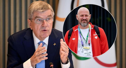 Polski mistrz olimpijski grzmi o decyzji MKOl ws. Rosji! Podaje jedno proste rozwiązanie