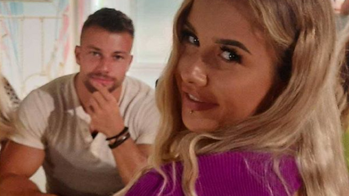 Love Island: widzowie do Mikołaja CIeśli: opamiętaj się! Chodzi o Oliwię Knapek