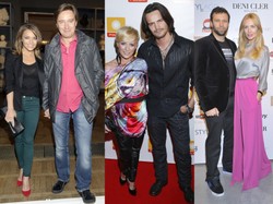 Znane polskie pary, które rozstały się w 2012 roku