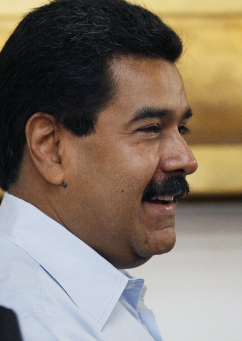 Nikolas Maduro kaže da ga i dalje viđa u snovima